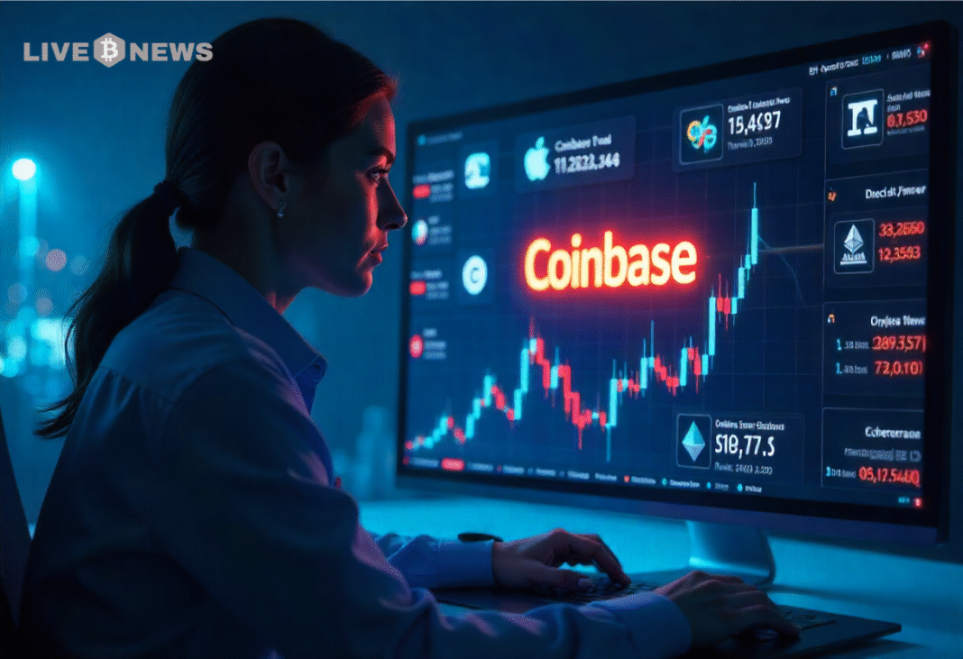 Altcoin News: Coinbase to Launch Round-the-Clock Futures for Major Altcoins Coinbase Derivatives will launch 24/7 futures for major altcoins on Dec 5. This expands continuous trading beyond BTC and ETH for US traders.