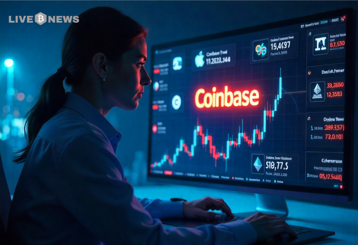 Altcoin News: Coinbase to Launch Round-the-Clock Futures for Major Altcoins