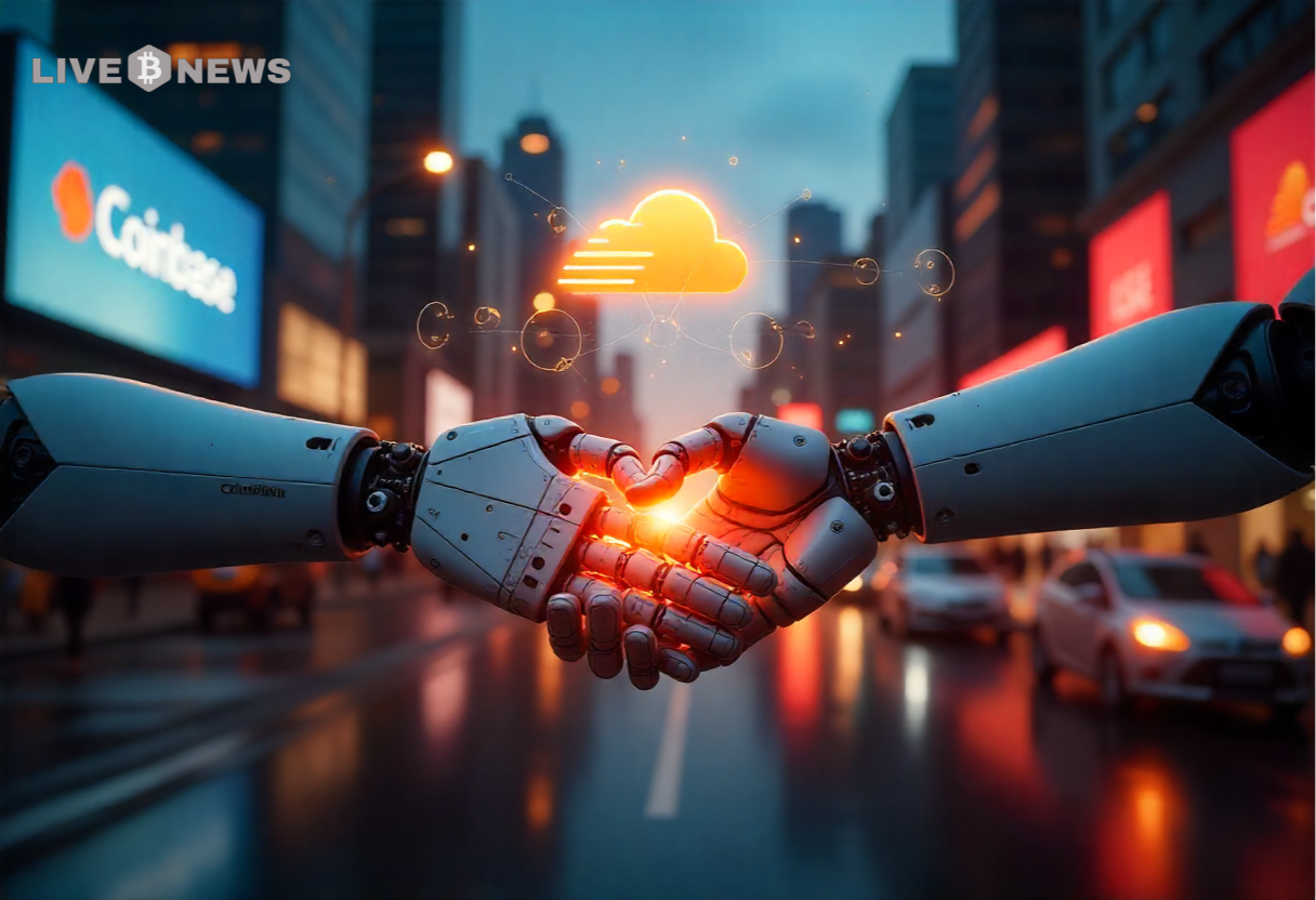 Corpay Teams Up With BVNK to Launch Stablecoin Wallets Worldwide