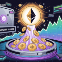 Ethereum News: Ethereum's MVRV Z-Score Flashes Buy Signal as ETFs Surge Ethereum News: Ethereum's MVRV Z-Score Flashes Buy Signal as ETFs Surge