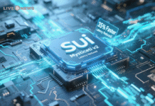 RedotPay Adds SUI and USDC on Sui for Faster Crypto Payments Crypto News- Sui Launches Mysticeti v2, Slashes Transaction Latency by 35%