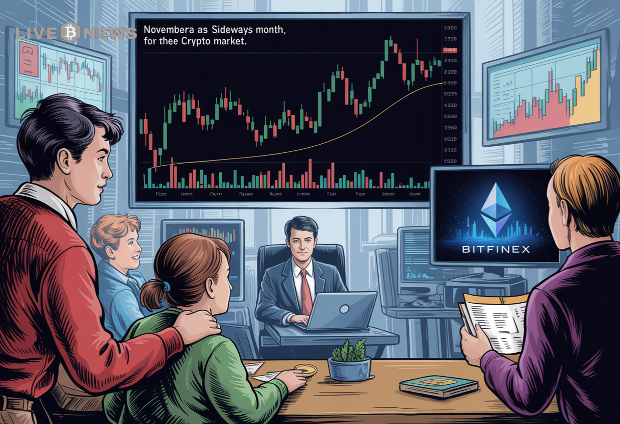 Life at Bitfinex: Culture, Salary, Reviews, Interviews & more