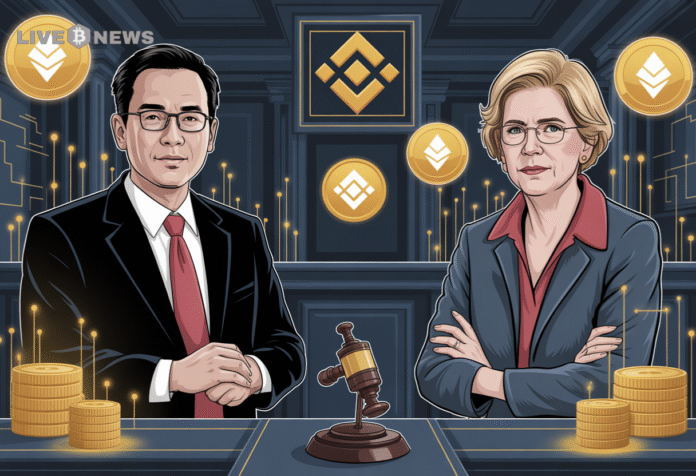 Crypto News: CZ Lawyer Denies Pay-to-Play Claims Behind Trump Pardon CZ pleaded guilty to a Bank Secrecy Act violation in 2023 before pardoned. He served 4 months in 2024. He also paid $50 million. This background details the legal context.