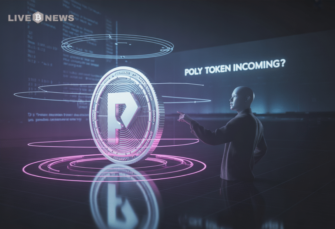 Polymarket targets a $12B valuation as its crypto expansion accelerates, driven by major partnerships, U.S. market re-entry, and rising global demand.