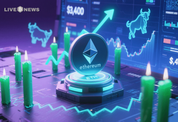 Ethereum Sell-Off: BlackRock Leads $224M Crypto ETF Outflows as ETH Price Drop Deepens