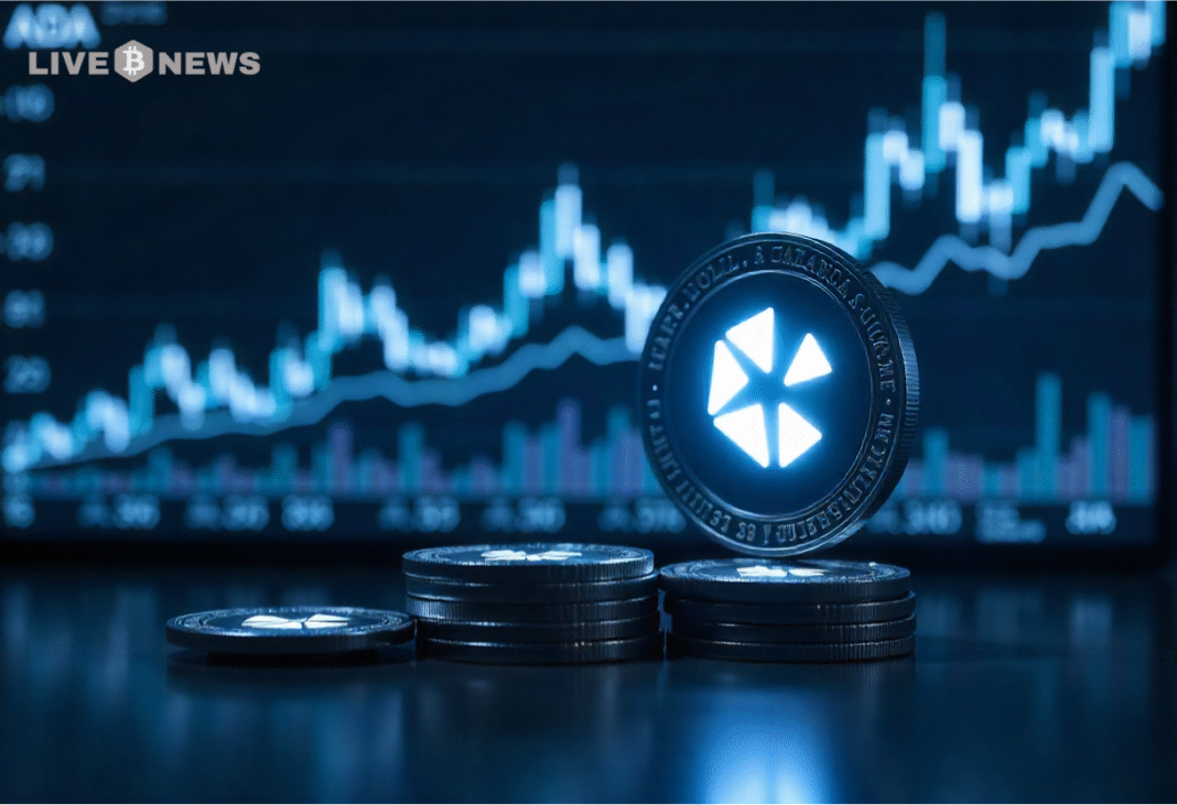 Cardano News: Cardano Chain Split Sends ADA Down Amid User Disruption