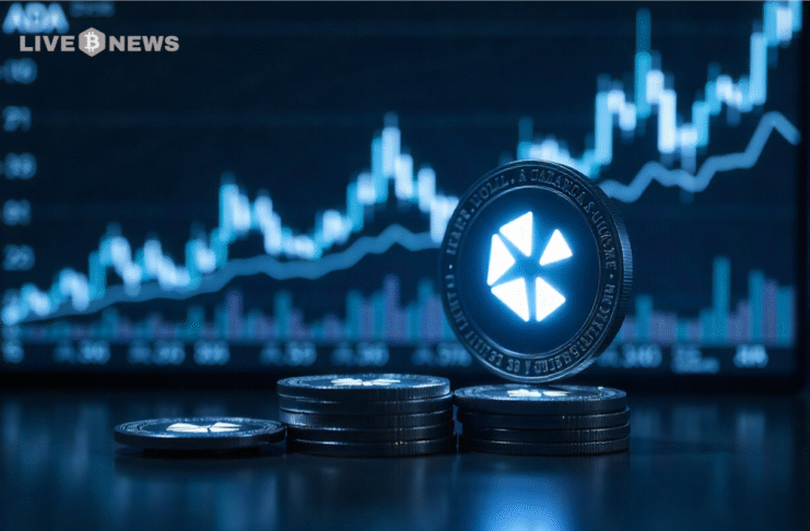 Cardano achieved a governance milestone. Its Critical Integrations Budget proposal secured DRep approval in under two days, a new record.