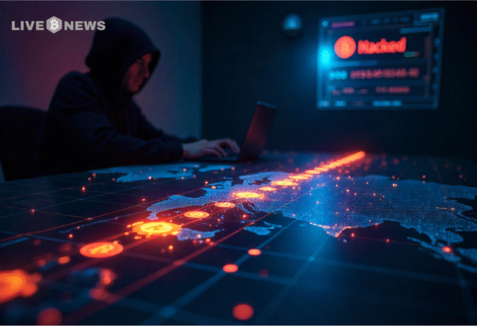 Aerodrome, Base’s largest DEX, reported a frontend attack. Users are advised to exercise caution; smart contracts remain secure. An investigation is ongoing.