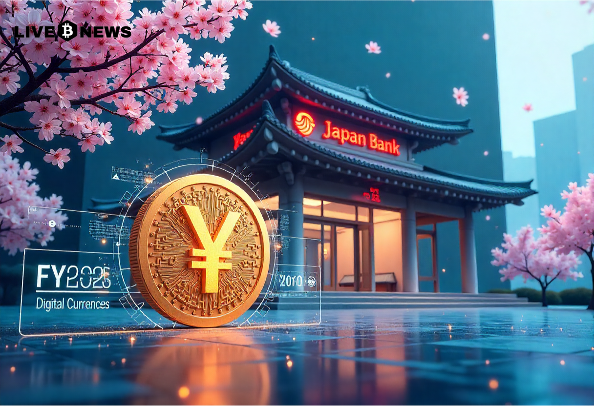 Crypto News: Here's How Japan's Yield Stock Is Brewing A Market Meltdown, and How It Affects Bitcoin