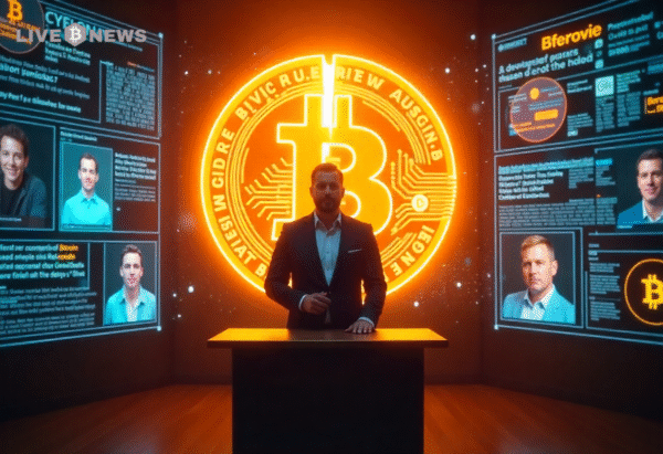 BTC News: Michael Saylor Hints at Another Major Bitcoin Purchase Tomorrow