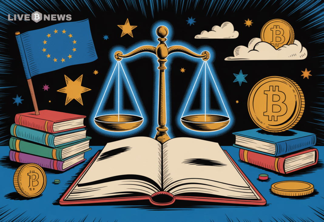 Market News: Pooled Order Books Under Scrutiny in EU MiCA Shakeup