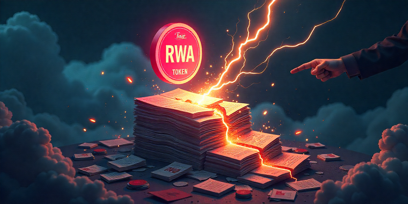 Crypto News: Malaysia Launches Three-Year Initiative to Tokenize Real-World Assets