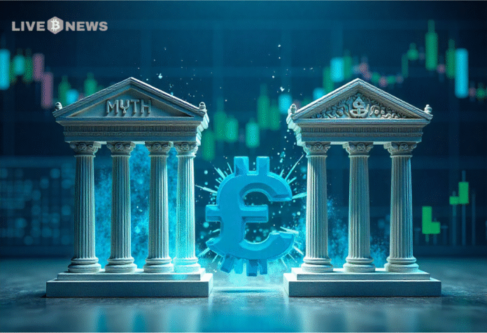 Algorand and Noah Forge Alliance to Bridge Traditional Banking and DeFi Algorand and Noah Forge Alliance to Bridge Traditional Banking and DeFi