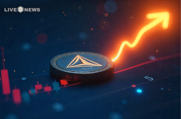 U.S. Bank is testing its own stablecoin on the Stellar blockchain. This expands digital assets, highlighting Stellar’s asset-freeze capability for institutional control.