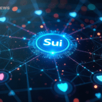 SUI Coin News: SUI Eyes Major Breakout as Re-Accumulation Strengthens Near $2 Zone