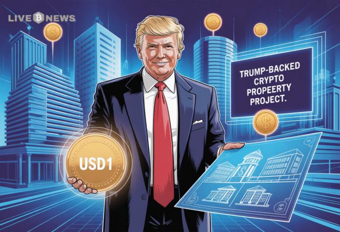 WLFI News: WLFI Deploys USD1 Stablecoin on AB Chain to Power Faster Stablecoin Payments WLFI partners with AB Chain to deploy USD1 stablecoin, aiming for faster payments, enhanced DeFi, and user-friendly wallet experiences.