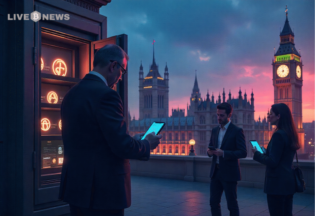 The UK FCA-approved RegTech firm Eunice is to test crypto disclosure templates in its sandbox. This signals a key step in developing the country's crypto rulebook.