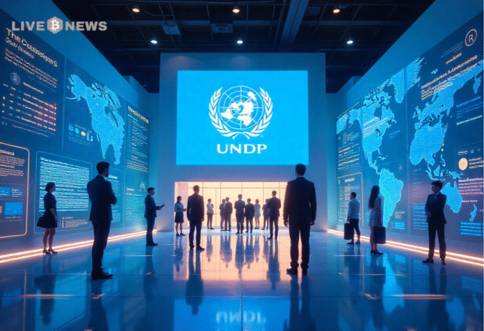 Blockchain News: UNDP Launches Global Academy and Advisory Body for Blockchain Adoption
