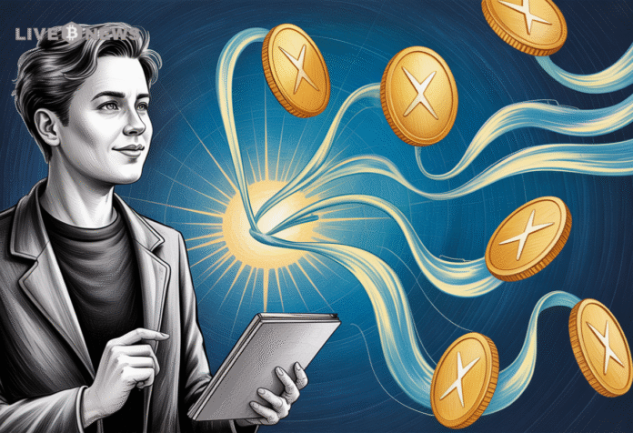 XRP News- Evernorth Holdings Linked to XRP Coins on the Move