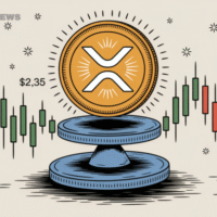 XRP News: XRP's Sharp Reversal: Massive ETF Demand Fuels V-Recovery Above .20