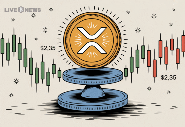 XRP Latest News: XRP Setup Looks Absolutely Primed for Breakout XRP Latest News: XRP Setup Looks Absolutely Primed for Breakout