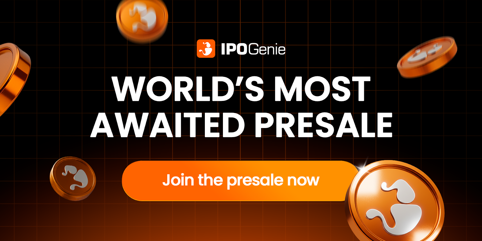 5 Presales Set to Deliver Massive Returns in 2026: IPO Genie Leads the Pack