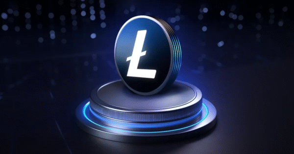 Litecoin News: Litecoin Holds $85 Support: Rally to $96 Next?