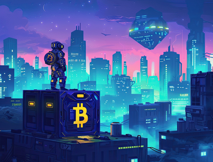 Blazpay - Top AI Crypto Coins