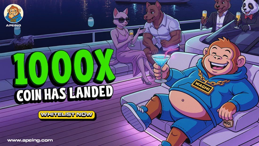 6 Best Altcoins to Invest for the Next Cycle: One Whitelist Is Becoming the X-Factor