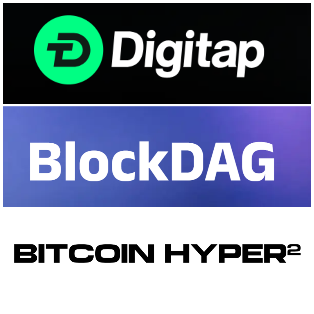 3 Best Crypto Presales With Live Products: Why $TAP’s Visa Card is #1