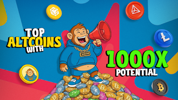 Top 5 Crypto to Watch in 2025: Act Fast, $APEING Whitelist Spots Won’t Last Long