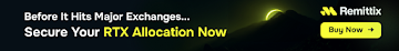 Solana Price Prediction: SOL’s Next 10x Might Be Its Last This Cycle, But Remittix Could 150x From Here