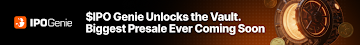 Top 10 Crypto Presales Investors Are FOMOing Into Right Now