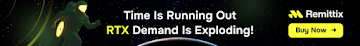 Best Crypto To Buy Now: Cardano, Chainlink, Or Remittix — Which Is Primed For 1500% Gains This Cycle?