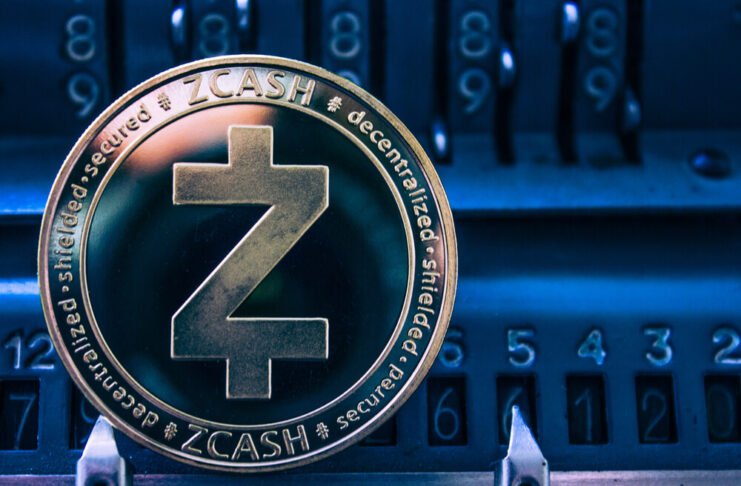 Zcash News: Zcash Soars 20%: Halving Frenzy Ignites Privacy Coin Rally