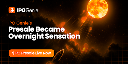 U.S. Transaction Volume Up 50 % in H1 2025 - Why IPO Genie Could Be the Retail Alternative in America