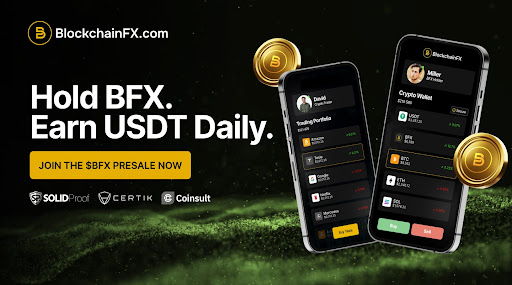 BlockchainFX vs BlockDAG: Which Top Crypto Presale Could Deliver 100x Returns?