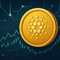 Cardano ADA News: Cardano Faces Breakdown but Buyers Eye Rebound at $0.50
