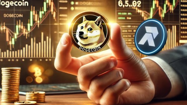 Dogecoin Price: Dogecoin Falls 5% as Lower-Lows Pattern Aids Bearish Outlook