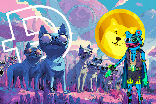 Dogecoin News: Are DOGE ETFs About To Go Live? Investors Are Flooding Into Layer Brett In Anticipation