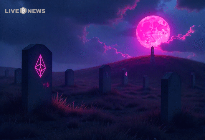 Arthur Hayes says altcoin season never ended as new crypto narratives reward selective winners while backward-looking traders fall behind globally.