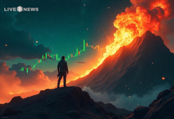 Arthur Hayes Sees Zcash Rally Toward $1,000 as Privacy Narrative Strengthens Arthur Hayes forecasts Zcash could reach $1,000 next, citing privacy demand, institutional interest, supply dynamics, and market risks ahead.