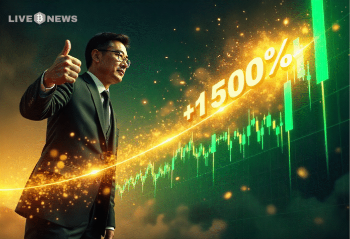 Aster completes Stage 4 ASTER buyback, spending $5.5 million on-chain while maintaining transparency, supply controls, and long-term token strategy.