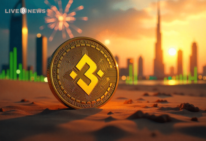 BNB Chain confirms January 2026 Fermi hard fork, targeting faster blocks, higher throughput, improved stability, and advanced EVM efficiency.