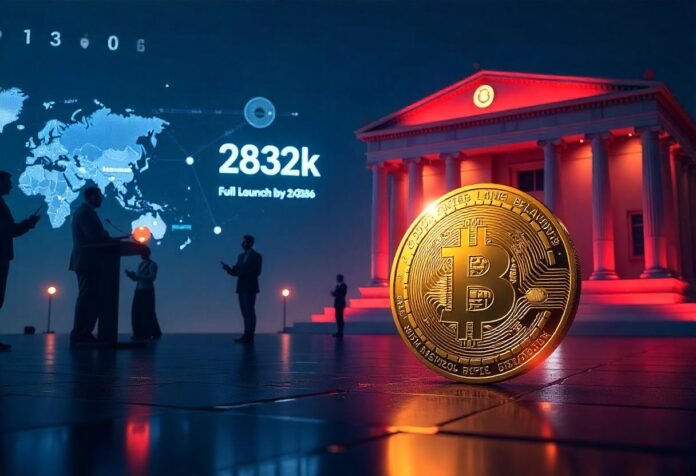 Belarus tightened its crypto rules as President Lukashenko signed a decree. This bans citizens from using foreign exchanges and mandates domestic platforms for crypto trading.