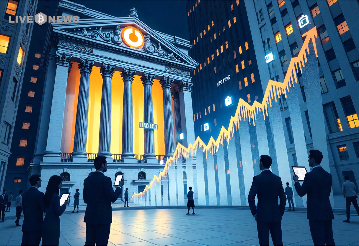 Clear Street Positioned for Major IPO as Crypto Demand Grows