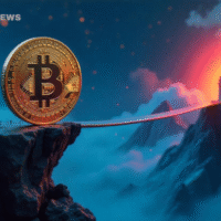 Japan's Bitcoin Giant Launches Dividend Shares