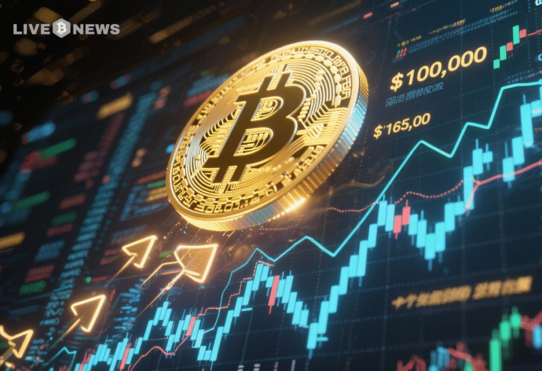 CME Group launches new crypto volatility benchmarks to give institutions standardized, VIX-like insights for Bitcoin markets.