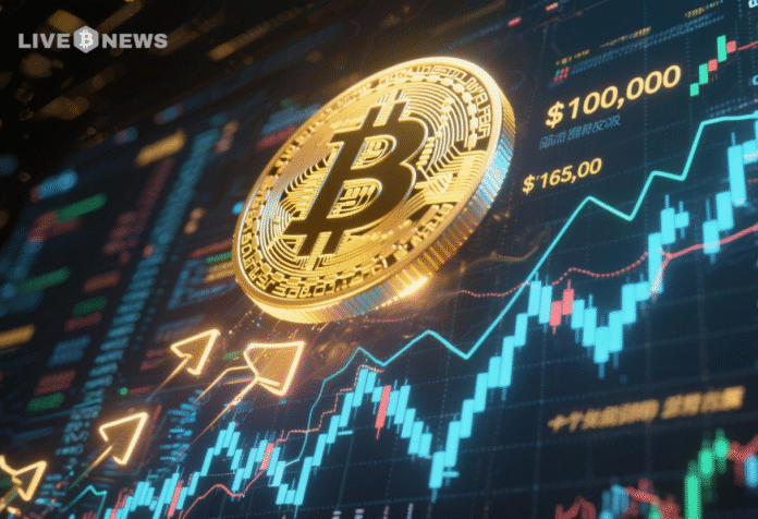 CME Group launches new crypto volatility benchmarks to give institutions standardized, VIX-like insights for Bitcoin markets.