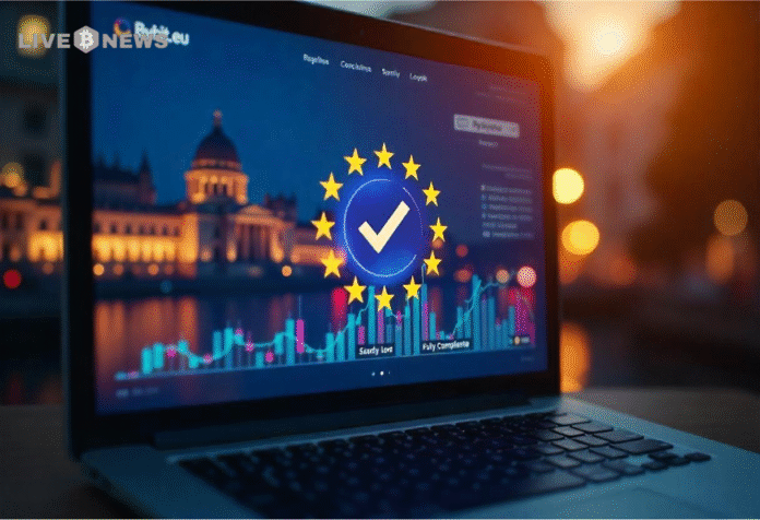 Bybit relaunches UK operations after regulatory exit, restoring spot and P2P trading under FCA-compliant financial promotion arrangements.